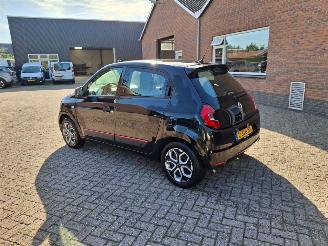 Renault Twingo 1.0 sce  limited  5drs airco picture 3