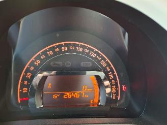 Renault Twingo 1.0 sce  limited  5drs airco picture 13