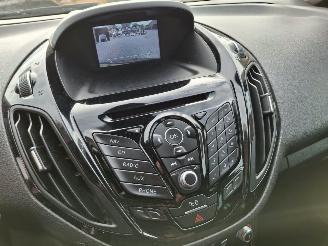 Ford B-Max 1.0i   74kw  navi clim picture 14