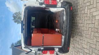 Peugeot Expert 2.0 hdi  122pk lang  dubbel cabine   airco picture 13