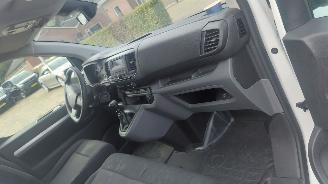 Peugeot Expert 2.0 hdi  122pk lang  dubbel cabine   airco picture 5