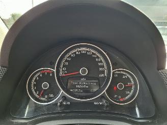 Volkswagen Up! 1.0i bmt 60pk airco  5drs picture 7