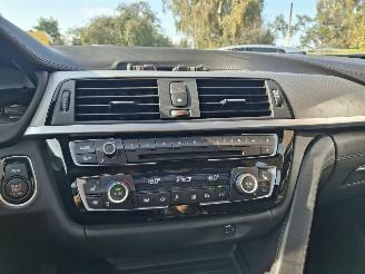 BMW 4-serie 420i  184pk leer m paket automaat pano picture 9