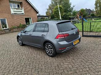 Volkswagen Golf 1.0 tsi  higline navi clima  85kw picture 3