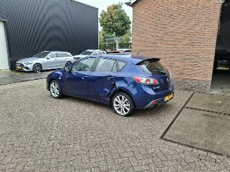 Avarii autoturisme Mazda 3 1.6i gt  m line  navi clima 105pk 2010/7