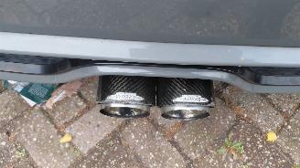 Mini Cooper 2.0i 184pk  works uitvoering  navi leer picture 14