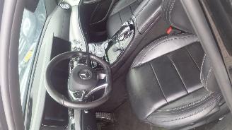 Mercedes E-klasse 350d  258pk  lang  navi  pano leer  navi amg line picture 6