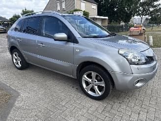 Renault Koleos 2.5 DYNAMIQUE LUXE BOUWJAAR 2009  SCHERP GEPRIJSD 2750 EURO picture 6