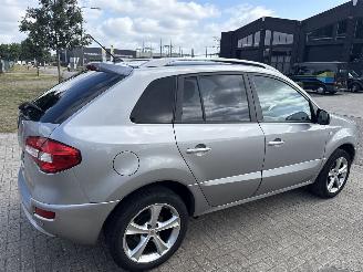 Renault Koleos 2.5 DYNAMIQUE LUXE BOUWJAAR 2009  SCHERP GEPRIJSD 2750 EURO picture 4