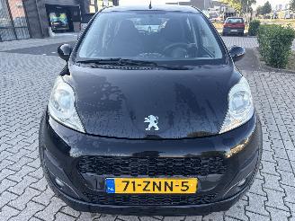 Peugeot 107 1.0 ACTIVE AIRCO RIJDBARE SCHADE! BOUWJAAR 2013  2100 EURO picture 7