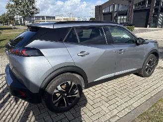 Peugeot 2008 1.2 PACK AUTOMAAT 16445 KM 1e EIGENAAR 2022  8999 EURO VAST picture 4