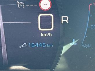Peugeot 2008 1.2 PACK AUTOMAAT 16445 KM 1e EIGENAAR 2022  8999 EURO VAST picture 14