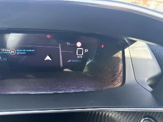 Peugeot 2008 1.2 PACK AUTOMAAT 16445 KM 1e EIGENAAR 2022  8999 EURO VAST picture 11