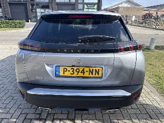 Peugeot 2008 1.2 PACK AUTOMAAT 16445 KM 1e EIGENAAR 2022  8999 EURO VAST picture 3