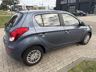 Hyundai I-20 1.2i i-DRIVE AIRCO 5 DEURS BOUWJAAR 2012 VASTE PRIJS! 2600 EURO picture 4