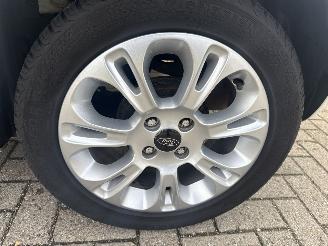 Ford Ka 1.2 TITANIUM AIRCO BUMPERSCHADE BOUWJAAR 2009 1750 EURO picture 7