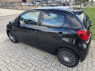 Citroën C1 1.0e VTI FEEL LICHTE SCHADE! 228000 KM BOUWJAAR 2016 2950 EURO picture 2