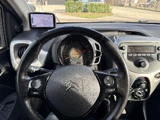 Citroën C1 1.0e VTI FEEL LICHTE SCHADE! 228000 KM BOUWJAAR 2016 2950 EURO picture 13