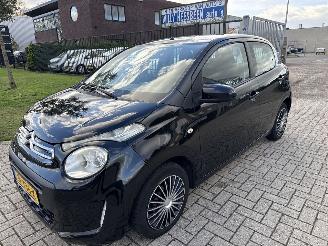 škoda osobní automobily Citroën C1 1.0e VTI FEEL LICHTE SCHADE! 228000 KM BOUWJAAR 2016  3000 EURO 2016/3
