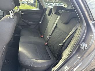 Ford Focus 1.0 TREND EDITION LICHTE SCHADE! BOUWJAAR 2015  3750 EURO picture 9