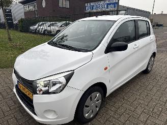  Suzuki Celerio 1.0 COMFORT LICHTE SCHADE! BOUWJAAR 2020 56751 KM  5600 EURO 2020/2