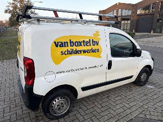 Peugeot Bipper 1.4 HDi BOUWJAAR 2009 ORGINEEL 121919 KM APK VERLOPEN 1350 picture 4