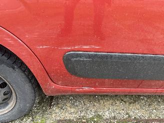 Fiat Panda 0.9 TWIN AIR EDIZIONE COOL BOUWJAAR 2013  61325KM  1350 EURO picture 5