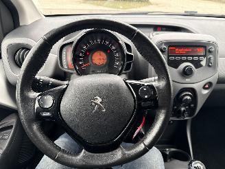 Peugeot 108 1.0e-VTI ACTIVE LICHTE SCHADE! BOUWJAAR 2019 49448 KM 5600 EURO picture 11