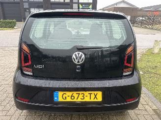 Volkswagen Up! 1.0 BLEUMOTION LICHTE SCHADE! 151000 KM BOUWJAAR 2019 5250 EURO picture 4