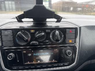 Volkswagen Up! 1.0 BLEUMOTION LICHTE SCHADE! 151000 KM BOUWJAAR 2019 5250 EURO picture 12