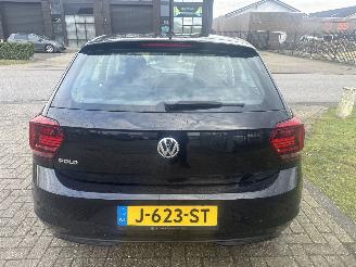 Volkswagen Polo 1.0 BOUWJAAR 2020 MET RIJDBARE SCHADE! VASTE PRIJS! 8750 EURO picture 3