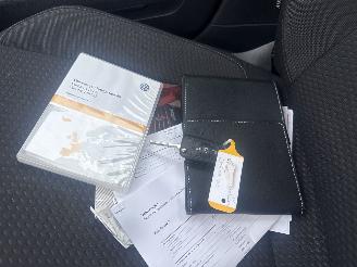 Volkswagen Polo 1.0 BOUWJAAR 2020 MET RIJDBARE SCHADE! VASTE PRIJS! 8750 EURO picture 13