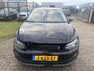 Volkswagen Polo 1.0 BOUWJAAR 2020 MET RIJDBARE SCHADE! VASTE PRIJS! 8750 EURO picture 6