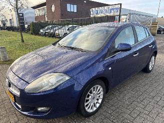 begagnad bil auto Fiat Bravo 1.4 MULTIAIR BUSINESS ZEER MOOI! BOUWJAAR 2011  1999 EURO 2011/4