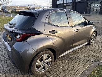Mazda 2 1.5 EXCLUSIVE-LINE AUTOMAAT HYBRID BOUWJAAR 2024 12500 EURO picture 7