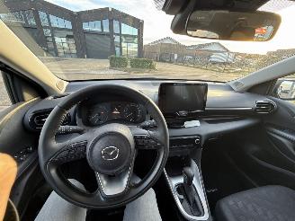 Mazda 2 1.5 EXCLUSIVE-LINE AUTOMAAT HYBRID BOUWJAAR 2024 12500 EURO picture 11