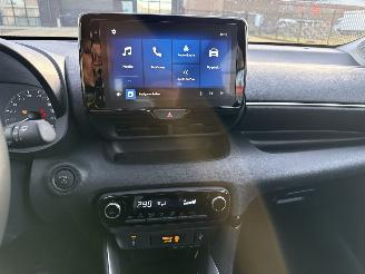 Mazda 2 1.5 EXCLUSIVE-LINE AUTOMAAT HYBRID BOUWJAAR 2024 12500 EURO picture 14