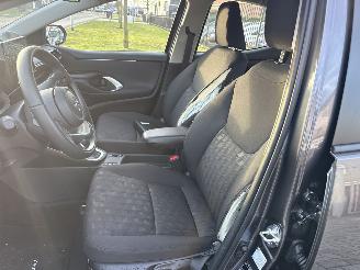 Mazda 2 1.5 EXCLUSIVE-LINE AUTOMAAT HYBRID BOUWJAAR 2024 12500 EURO picture 9