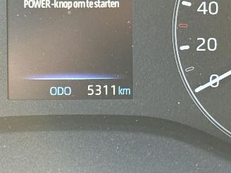 Mazda 2 1.5 EXCLUSIVE-LINE AUTOMAAT HYBRID BOUWJAAR 2024 12500 EURO picture 12