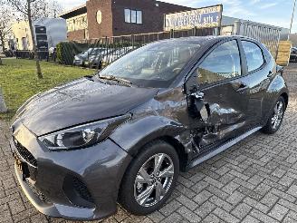 Mazda 2 1.5 EXCLUSIVE-LINE AUTOMAAT HYBRID BOUWJAAR 2024 12500 EURO picture 3