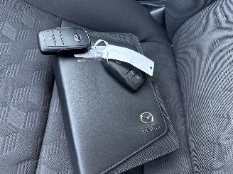 Mazda 2 1.5 EXCLUSIVE-LINE AUTOMAAT HYBRID BOUWJAAR 2024 12500 EURO picture 13