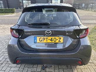 Mazda 2 1.5 EXCLUSIVE-LINE AUTOMAAT HYBRID BOUWJAAR 2024 12500 EURO picture 6