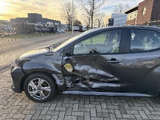 Mazda 2 1.5 EXCLUSIVE-LINE AUTOMAAT HYBRID BOUWJAAR 2024 12500 EURO picture 4