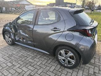 Mazda 2 1.5 EXCLUSIVE-LINE AUTOMAAT HYBRID BOUWJAAR 2024 12500 EURO picture 5