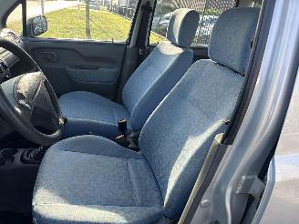 Suzuki Wagon-R+ 1.3 SEASON APK TOT 27-10-2026 NETTE AUTO BOUWJAAR 2001 895 EURO picture 9