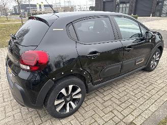 Citroën C3 1.2 PURETECH C-SERIES LICHTE SCHADE! BOUWJAAR 2022 picture 4