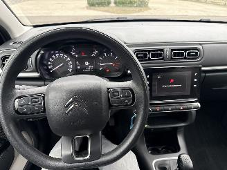 Citroën C3 1.2 PURETECH C-SERIES LICHTE SCHADE! BOUWJAAR 2022 picture 15
