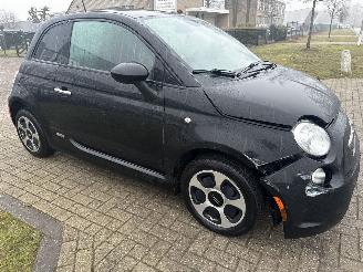 Fiat 500E 500 E 24KWH AUTOMAAT BOUWJAAR 2015 152139 VASTE PRIJS 2999 EURO picture 6