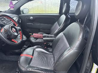 Fiat 500E 500 E 24KWH AUTOMAAT BOUWJAAR 2015 152139 VASTE PRIJS 2999 EURO picture 9