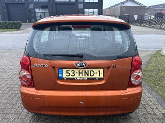 Kia Picanto 1.0 X-ECUTIVE ZEER MOOI LUXE BOUWJAAR 2009 PRIJS IS VAST 1500 picture 3